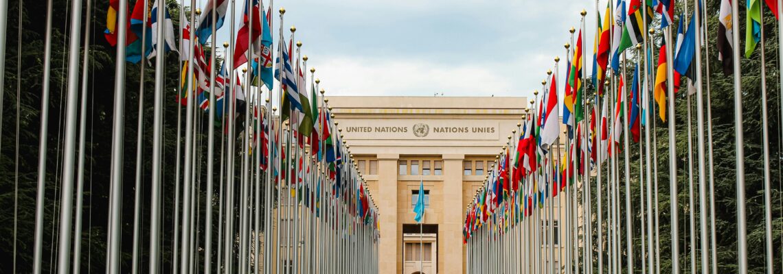VN slaat alarm over wereldwijde lerarentekorten en roept op tot actie